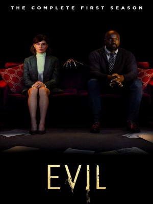 Xem phim Evil Season 1