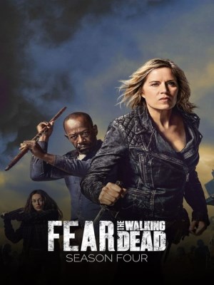 Xem phim Fear the Walking Dead Season 4