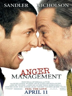 Xem phim Anger Management