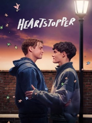 Xem phim Heartstopper Season 3