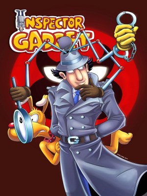 Xem phim Inspector Gadget
