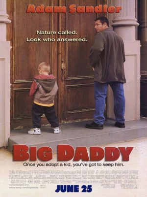 Xem phim Big Daddy
