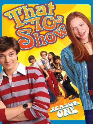 Xem phim That '70s Show Season 1