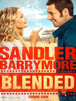 Xem phim Blended