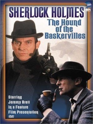 Xem phim The Hound of the Baskervilles