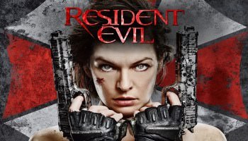 Xem phim Resident Evil online