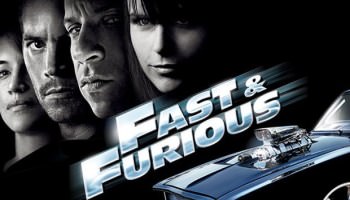 Xem phim Fast & Furious online