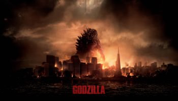 Xem phim Godzilla online