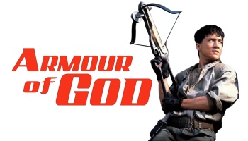 Xem phim Armour of God online