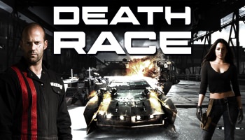 Xem phim Death Race online