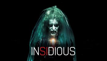 Xem phim Insidious online