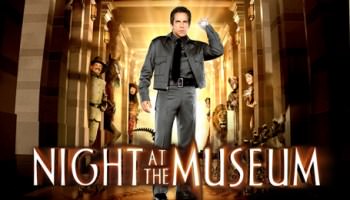Xem phim Night At The Museum online