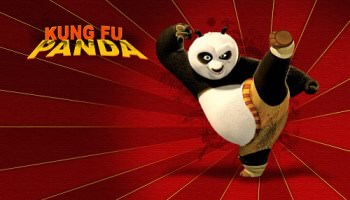Xem phim Kung Fu Panda online