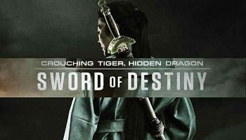 Xem phim Crouching Tiger, Hidden Dragon online