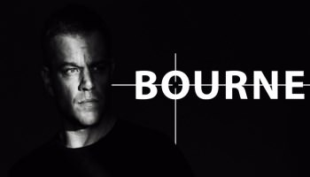 Xem phim Bourne online