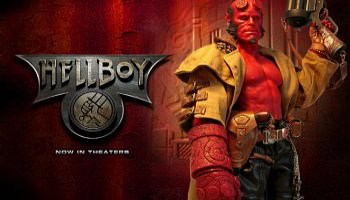 Xem phim Hellboy online