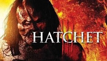 Xem phim Hatchet online