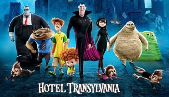 Xem phim Hotel Transylvania online