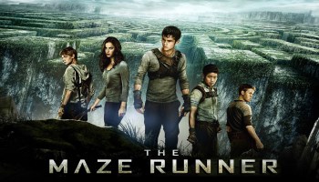 Xem phim Maze Runner online