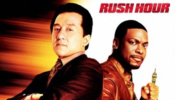 Xem phim Rush Hour online