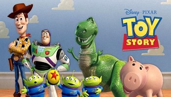 Xem phim Toy Story online