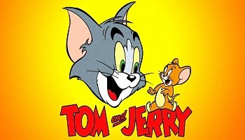 Xem phim Tom and Jerry online