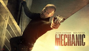 Xem phim The Mechanic online