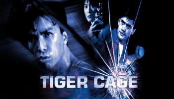 Xem phim Tiger Cage online