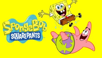 Xem phim SpongeBob SquarePants online