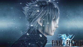 Xem phim Final Fantasy online