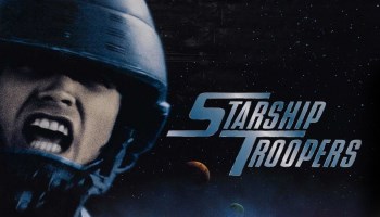 Xem phim Starship Troopers online