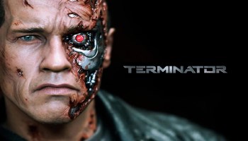 Xem phim Terminator online