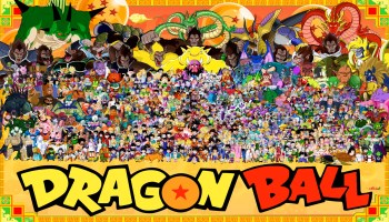 Xem phim Dragon Ball online