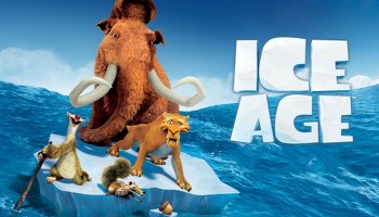 Xem phim Ice Age online