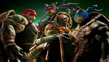Xem phim Teenage Mutant Ninja Turtles online