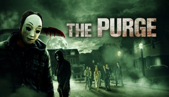 Xem phim The Purge online