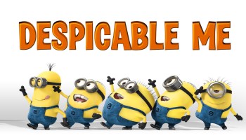 Xem phim Despicable Me online