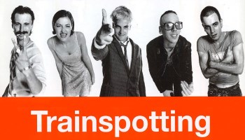 Xem phim Trainspotting online