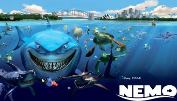 Xem phim Nemo online