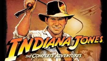 Xem phim Indiana Jones online