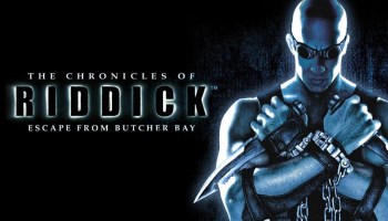 Xem phim Riddick online