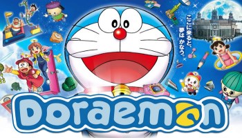 Xem phim Doraemon online