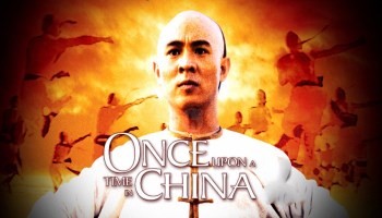 Xem phim Once Upon a Time In China online