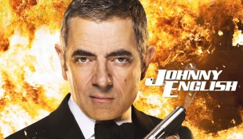 Xem phim Johnny English online