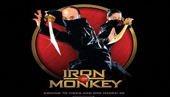 Xem phim Iron Monkey online