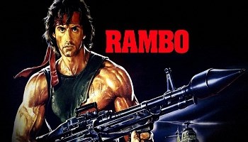 Xem phim Rambo online