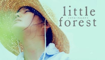Xem phim Little Forest online