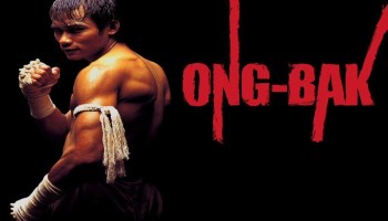 Xem phim Ong-Bak online