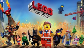 Xem phim LEGO online