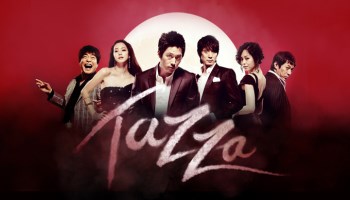 Xem phim Tazza online